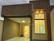 Casa / Sobrado para Venda em Aparecida de Goiânia/GO...