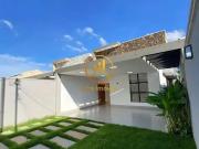 Casa / Sobrado para Venda em Aparecida de Goiânia/GO...