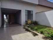 Casa / Sobrado para Venda em Aparecida de Goiânia/GO...