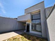 Casa / Sobrado para Venda em Aparecida de Goiânia/GO...