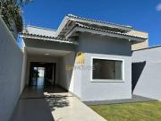 Casa / Sobrado para Venda em Aparecida de Goiânia/GO...