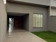 Casa / Sobrado para Venda em Aparecida de Goiânia/GO...