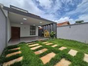 Casa / Sobrado para Venda em Aparecida de Goiânia/GO...