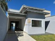 Casa / Sobrado para Venda em Aparecida de Goiânia/GO...