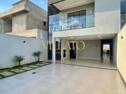 Casa / Sobrado para Venda em Aparecida de Goiânia/GO...