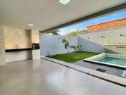 Casa / Sobrado para Venda em Aparecida de Goiânia/GO...