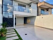 Casa / Sobrado para Venda em Aparecida de Goiânia/GO...