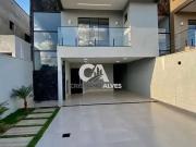 Casa / Sobrado para Venda em Aparecida de Goiânia/GO...