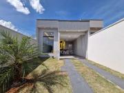 Casa / Sobrado para Venda em Aparecida de Goiânia/GO...