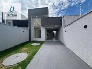 Casa / Sobrado para Venda em Aparecida de Goiânia/GO...