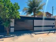 Casa / Sobrado para Venda em Aparecida de Goiânia/GO...