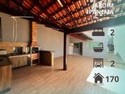 Casa / Sobrado para Venda em Aparecida de Goiânia/GO...