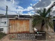 Casa / Sobrado para Venda em Aparecida de Goiânia/GO...