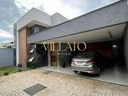 Casa / Sobrado para Venda em Aparecida de Goiânia/GO...