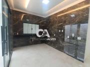 Casa / Sobrado para Venda em Aparecida de Goiânia/GO...