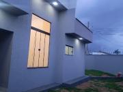 Casa / Sobrado para Venda em Aparecida de Goiânia/GO...