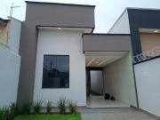 Casa / Sobrado para Venda em Aparecida de Goiânia/GO...