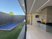 Casa / Sobrado para Venda em Aparecida de Goiânia/GO...