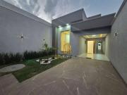 Casa / Sobrado para Venda em Aparecida de Goiânia/GO...
