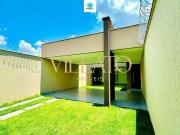 Casa / Sobrado para Venda em Aparecida de Goiânia/GO...