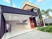 Casa / Sobrado para Venda em Aparecida de Goiânia/GO...