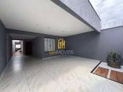 Casa / Sobrado para Venda em Aparecida de Goiânia/GO...