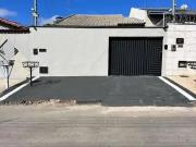 Casa / Sobrado para Venda em Aparecida de Goiânia/GO...