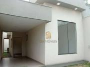 Casa / Sobrado para Venda em Aparecida de Goiânia/GO...
