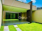 Casa / Sobrado para Venda em Aparecida de Goiânia/GO...