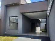 Casa / Sobrado para Venda em Aparecida de Goiânia/GO...