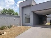 Casa / Sobrado para Venda em Aparecida de Goiânia/GO...