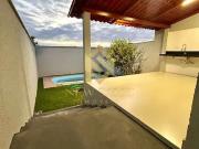 Casa / Sobrado para Venda em Aparecida de Goiânia/GO...