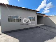 Casa / Sobrado para Venda em Aparecida de Goiânia/GO...