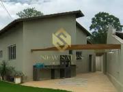 Casa / Sobrado para Venda em Aparecida de Goiânia/GO...