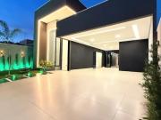 Casa / Sobrado para Venda em Aparecida de Goiânia/GO...