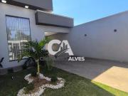 Casa / Sobrado para Venda em Aparecida de Goiânia/GO...