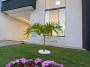 Casa / Sobrado para Venda em Aparecida de Goiânia/GO...