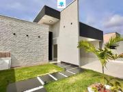 Casa / Sobrado para Venda em Aparecida de Goiânia/GO...