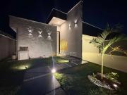 Casa / Sobrado para Venda em Aparecida de Goiânia/GO...