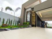 Casa / Sobrado para Venda em Aparecida de Goiânia/GO...