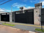 Casa / Sobrado para Venda em Aparecida de Goiânia/GO...