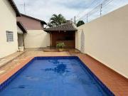 Casa / Sobrado para Venda em Aparecida de Goiânia/GO...
