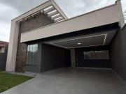 Casa / Sobrado para Venda em Aparecida de Goiânia/GO...