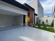 Casa / Sobrado para Venda em Aparecida de Goiânia/GO...