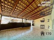 Casa / Sobrado para Venda em Aparecida de Goiânia/GO...