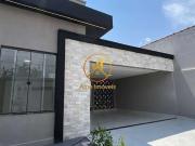 Casa / Sobrado para Venda em Aparecida de Goiânia/GO...