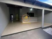 Casa / Sobrado para Venda em Aparecida de Goiânia/GO...