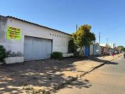 Casa / Sobrado para Venda em Aparecida de Goiânia/GO...