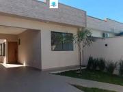 Casa / Sobrado para Venda em Aparecida de Goiânia/GO...