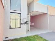 Casa / Sobrado para Venda em Aparecida de Goiânia/GO...